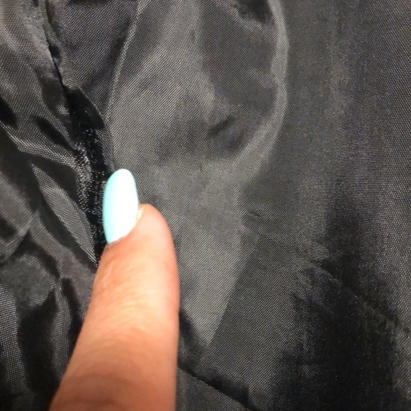 Santuary jacket polyester. - Picture 7 of 7